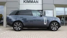 Blauw Gebruikt 2024 Land Rover Range Rover Autobiography SUV | € 159.900 (Goede deal)