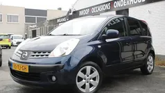 Gebruikt 2006 Nissan Note MPV | € 1.750 (Eerlijke prijs)