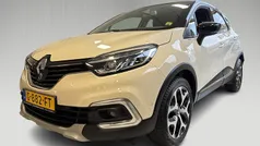 Gebruikt 2019 Renault Captur Intens SUV | € 15.895 (Eerlijke prijs)