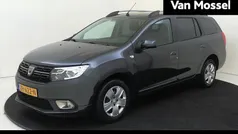 Gebruikt 2019 Dacia Logan MCV Lauréate MPV | € 10.935 (Eerlijke prijs)