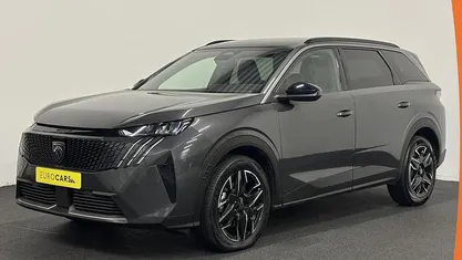 Occasion Peugeot 5008 Allure 157 PK (115 kW) 2025 SUV