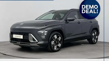 Occasion 2025 Hyundai Kona Comfort SUV | € 32.900 (Eerlijke prijs)