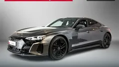 Grijs Gebruikt 2023 Audi e-tron GT quattro Competition Sedan | € 75.995 (Goede deal)