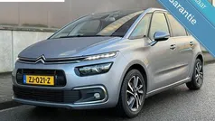 Gebruikt 2018 Citroën C4 Picasso PureTech MPV | € 8.400 (Goede deal)