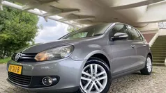 Gebruikt 2012 VW Golf VII Highline Hatchback | € 4.950 (Eerlijke prijs)