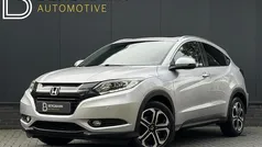 Gebruikt 2017 Honda HR-V Elegance SUV | € 17.999 (Eerlijke prijs)