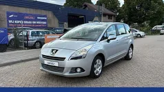 Gebruikt 2011 Peugeot 5008 MPV | € 2.995 (Goede deal)