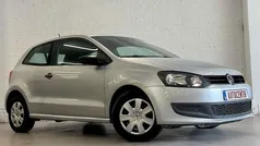 Gebruikt 2011 VW Polo Hatchback | € 6.900 (Goede deal)