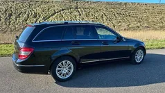 Gebruikt 2011 Mercedes C180 Avantgarde Stationwagen | € 4.999 (Super prijs)