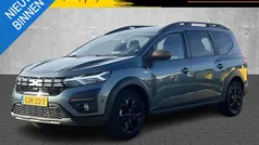 Gebruikt 2024 Dacia Jogger Extreme MPV | € 23.450 (Eerlijke prijs)