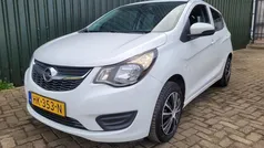 Gebruikt 2015 Opel Karl Edition Hatchback | € 5.290 (Eerlijke prijs)