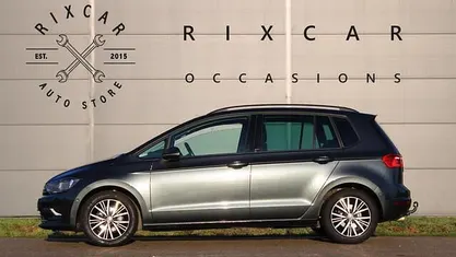 Occasion VW Golf Sportsvan 110 PK (80 kW) 2017 MPV