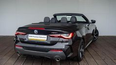 Gebruikt 2022 BMW 420 Comfort Edition Cabriolet | € 51.995 (Eerlijke prijs)