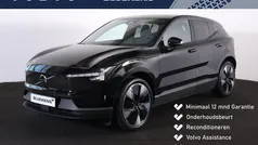 Zwart Gebruikt 2024 Volvo EX30 Ultra SUV | € 35.900 (Eerlijke prijs)
