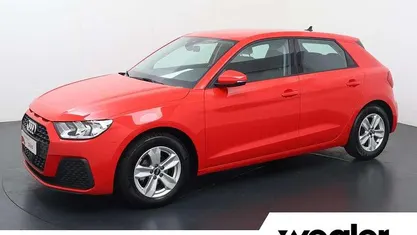 Occasion 2021 Audi A1 Sportback Proline Hatchback | € 20.840 (Eerlijke prijs)