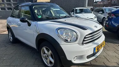 Occasion Mini Cooper Countryman 122 PK (89 kW) 2014 SUV