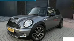 Grijs Gebruikt 2008 Mini Cooper S Chili Hatchback | € 5.999 (Goede deal)