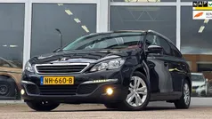 Gebruikt 2017 Peugeot 308 Stationwagen | € 6.494 (Super prijs)