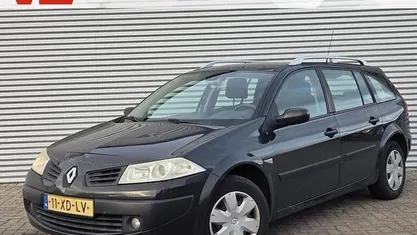 Gebruikt 2007 Renault Mégane GrandTour Business Stationwagen | € 848 (Goede deal)
