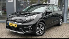 Gebruikt 2020 Kia Niro SUV | € 16.995 (Eerlijke prijs)