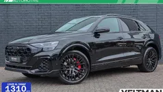 Zwart Gebruikt 2024 Audi Q8 Competition SUV | € 98.900 (Eerlijke prijs)