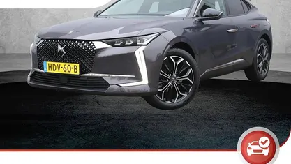 Grijs Occasion 2025 DS Automobiles DS4 Hatchback | € 36.980 (Eerlijke prijs)
