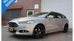 Gebruikt 2015 Ford Mondeo Vignale Stationwagen | € 14.950 (Eerlijke prijs)