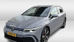 Gebruikt 2021 VW Golf VIII GTE Hatchback | € 26.450 (Eerlijke prijs)
