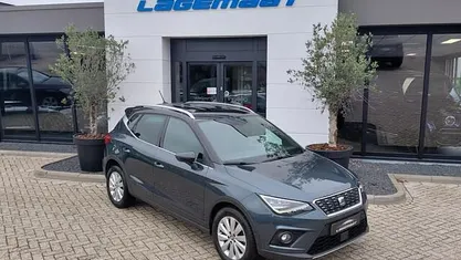 Gebruikt 2019 Seat Arona SUV | € 15.495 (Goede deal)