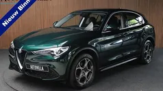Gebruikt 2020 Alfa Romeo Stelvio SUV | € 44.500 (Eerlijke prijs)