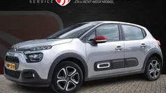 Grijs Gebruikt 2022 Citroën C3 Business Class Hatchback | € 13.485 (Goede deal)