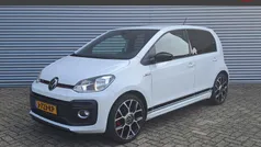 Wit Gebruikt 2020 VW up! GTI Hatchback | € 15.495 (Eerlijke prijs)