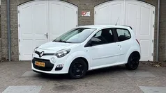 Wit Gebruikt 2012 Renault Twingo Dynamique Hatchback | € 3.399 (Eerlijke prijs)
