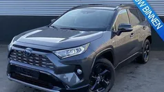 Gebruikt 2019 Toyota RAV4 SUV | € 27.399 (Eerlijke prijs)