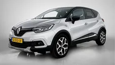 Grijs metallic Gebruikt 2019 Renault Captur Intens SUV | € 16.445 (Eerlijke prijs)