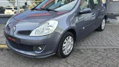 Blauw Gebruikt 2007 Renault Clio II Hatchback | € 2.290 (Goede deal)