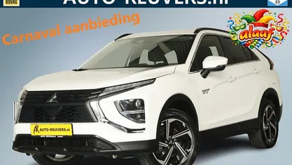 Occasion Mitsubishi Eclipse Cross Instyle 188 PK (138 kW) 2022 SUV