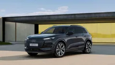 Grijs Nieuw 2025 Audi Q6 e-tron Comfort SUV | € 65.900 (Super prijs)