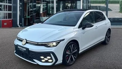 Occasion VW Golf VIII GTE 272 PK (200 kW) 2026 Hatchback