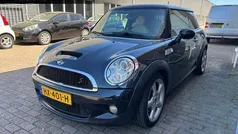 Gebruikt 2007 Mini Cooper S Hatchback | € 3.699 (Goede deal)