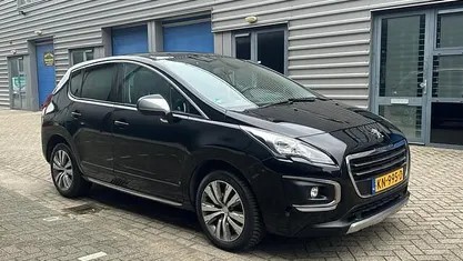 Occasion Peugeot 3008 Allure 131 PK (96 kW) 2016 MPV