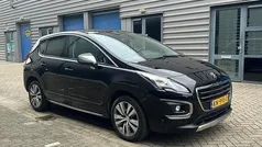 Gebruikt 2016 Peugeot 3008 Allure MPV | € 7.995 (Goede deal)