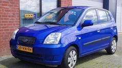 Gebruikt 2005 Kia Picanto Hatchback | € 1.450 (Eerlijke prijs)