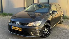 Gebruikt 2015 VW Golf VII Edition Hatchback | € 9.999 (Eerlijke prijs)