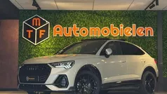 Gebruikt 2020 Audi Q3 Sportback S-Line SUV | € 35.999 (Eerlijke prijs)