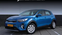 Gebruikt 2023 Kia Stonic Comfort SUV | € 18.945 (Super prijs)