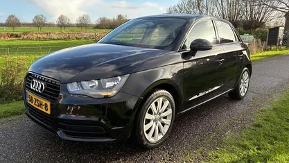 Occasion Audi A1 Sportback 86 PK (63 kW) 2013 Hatchback