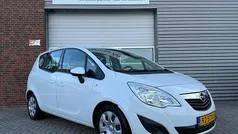 Gebruikt 2011 Opel Meriva Edition MPV | € 4.344 (Eerlijke prijs)