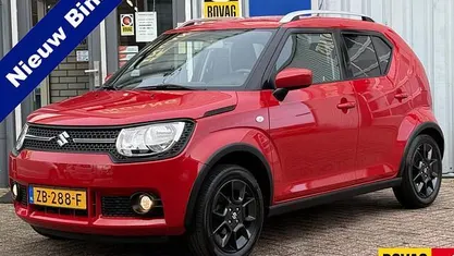 Occasion Suzuki Ignis 90 PK (66 kW) 2019 SUV