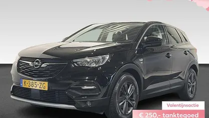 Occasion Opel Grandland X Edition 2021 SUV